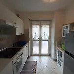 شقة Appartamento Aosta