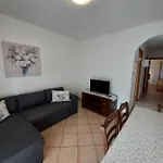 Appartamento Aosta شقة *