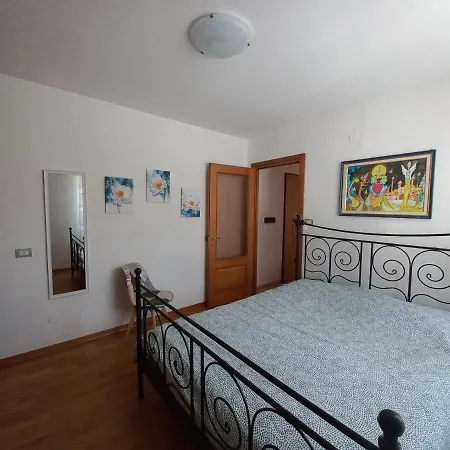 Appartamento Aosta