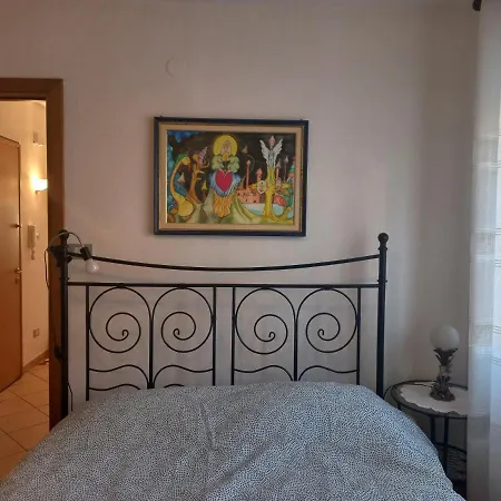 Appartamento Aosta أَويستا