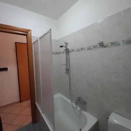 Apartman Appartamento Aosta *