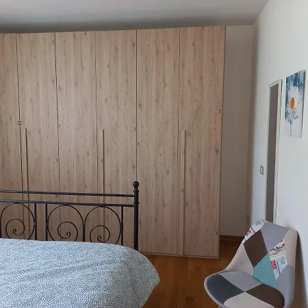 Appartamento Aosta *