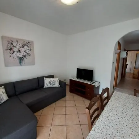 Appartamento Aosta Appartamento *