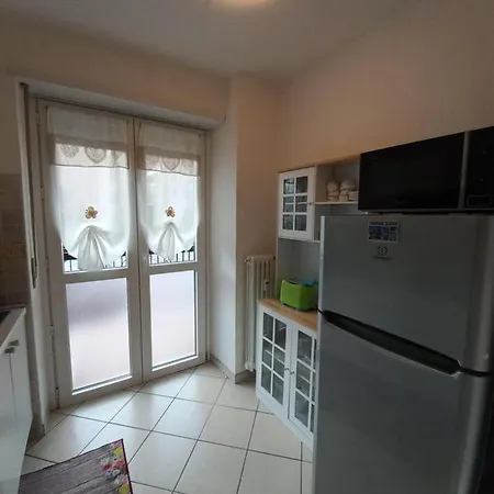 Appartamento Aosta * Aosta