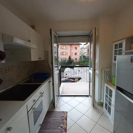 Appartamento Aosta Apartman Aosta