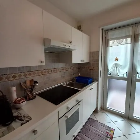 Appartamento Aosta Appartamento