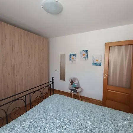 Appartamento Appartamento Aosta *