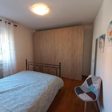 Appartamento Appartamento Aosta *