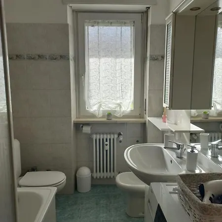 Apartman Appartamento Aosta