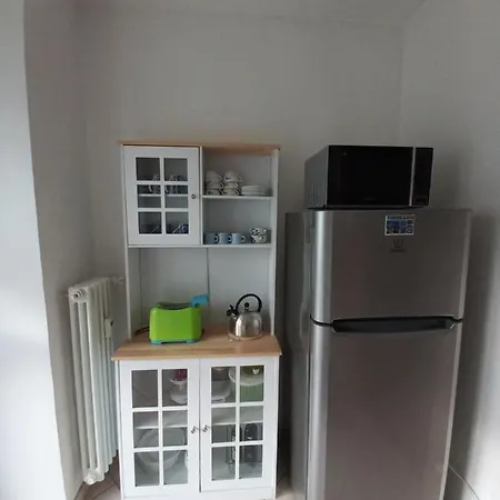 Appartamento Aosta Appartamento