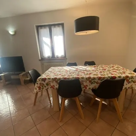 Appartamento Morgex Apartment *