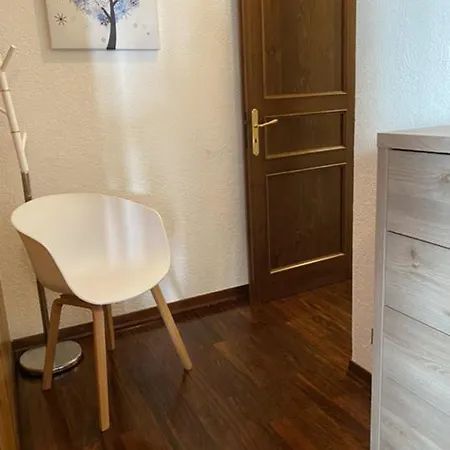 Apartment Appartamento Morgex Morgex