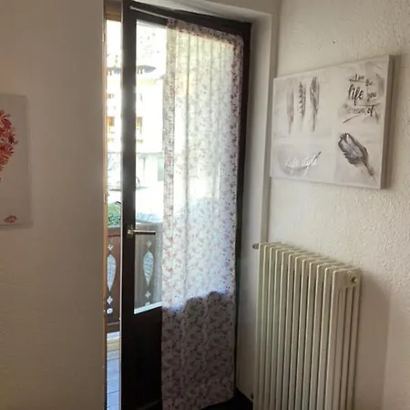 Apartment Appartamento Morgex