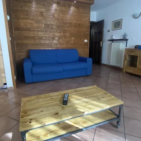 Appartamento Morgex Apartment *