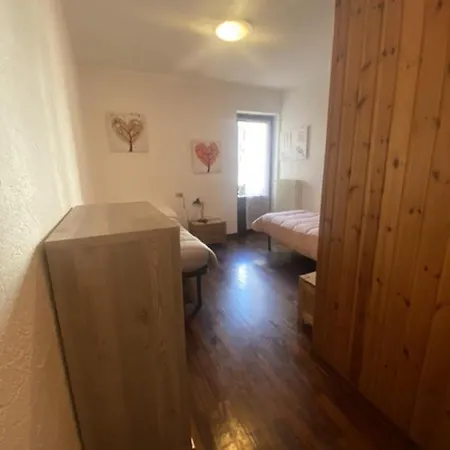 Appartamento Morgex Apartment *