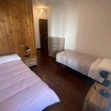 Apartment Appartamento Morgex *
