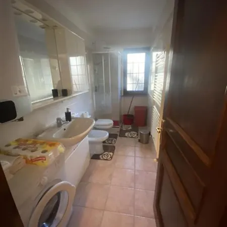Apartment Appartamento Morgex Morgex