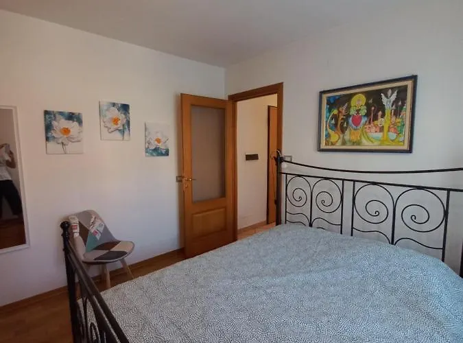 Appartamento Aosta Apartament Aosta