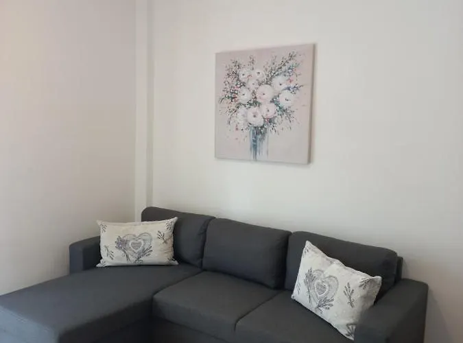 Apartament Appartamento Aosta *