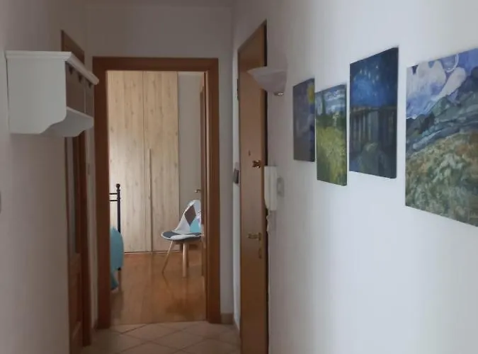 Appartamento Aosta *