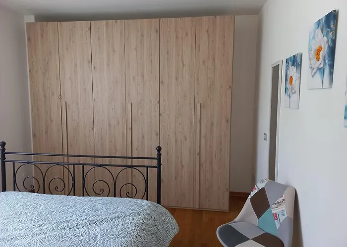 Appartamento Aosta *