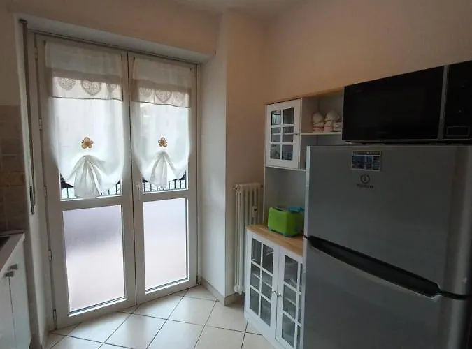 Appartamento Aosta * Aosta