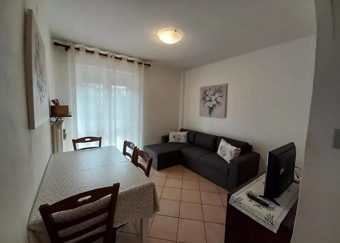 Apartament Appartamento Aosta Aosta