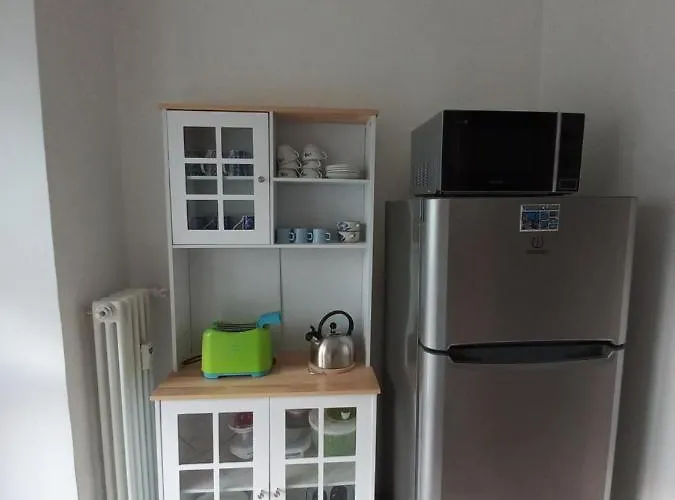 Appartamento Aosta Apartament