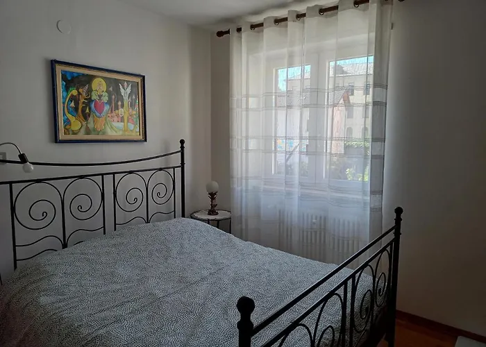 Appartamento Aosta *